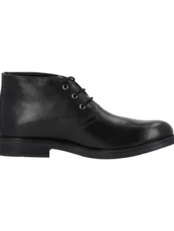 Klassische Halbschuhe in BLACK><noscript><img width=