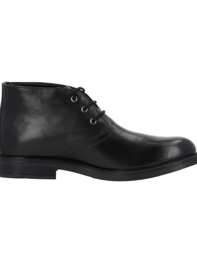 Klassische Halbschuhe in BLACK>palado Online