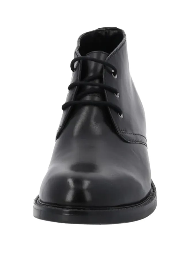 Klassische Halbschuhe in BLACK>palado Online