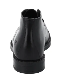 Klassische Halbschuhe in BLACK><noscript><img width=