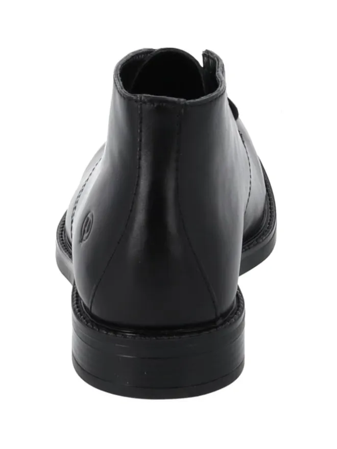 Klassische Halbschuhe in BLACK>palado Online