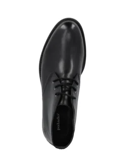 Klassische Halbschuhe in BLACK><noscript><img width=