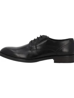 palado Schnürschuhe^Klassische Halbschuhe in BLK