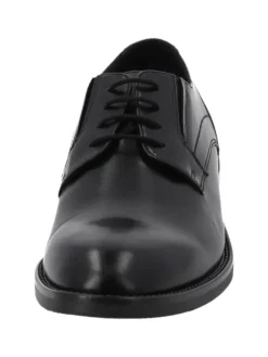 palado Schnürschuhe^Klassische Halbschuhe in BLK