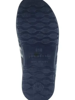 Klassische Hausschuhe in schwarz><noscript><img width=