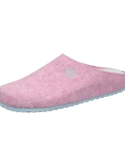 Dr. BRINKMANN Hausschuhe^Klassische Hausschuhe in rosa