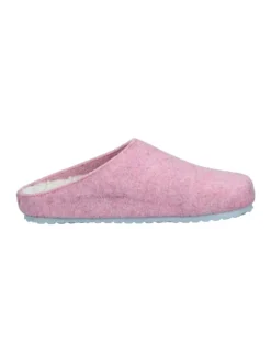 Dr. BRINKMANN Hausschuhe^Klassische Hausschuhe in rosa