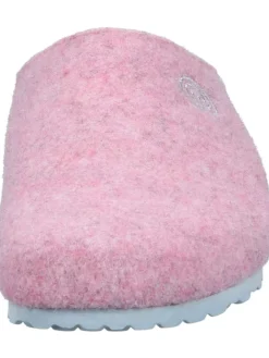 Dr. BRINKMANN Hausschuhe^Klassische Hausschuhe in rosa