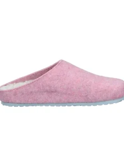 Dr. BRINKMANN Hausschuhe^Klassische Hausschuhe in rosa