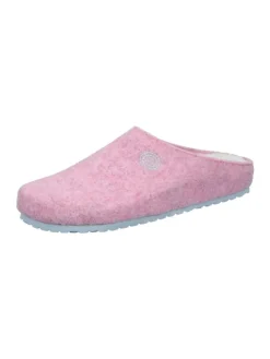 Dr. BRINKMANN Hausschuhe^Klassische Hausschuhe in rosa