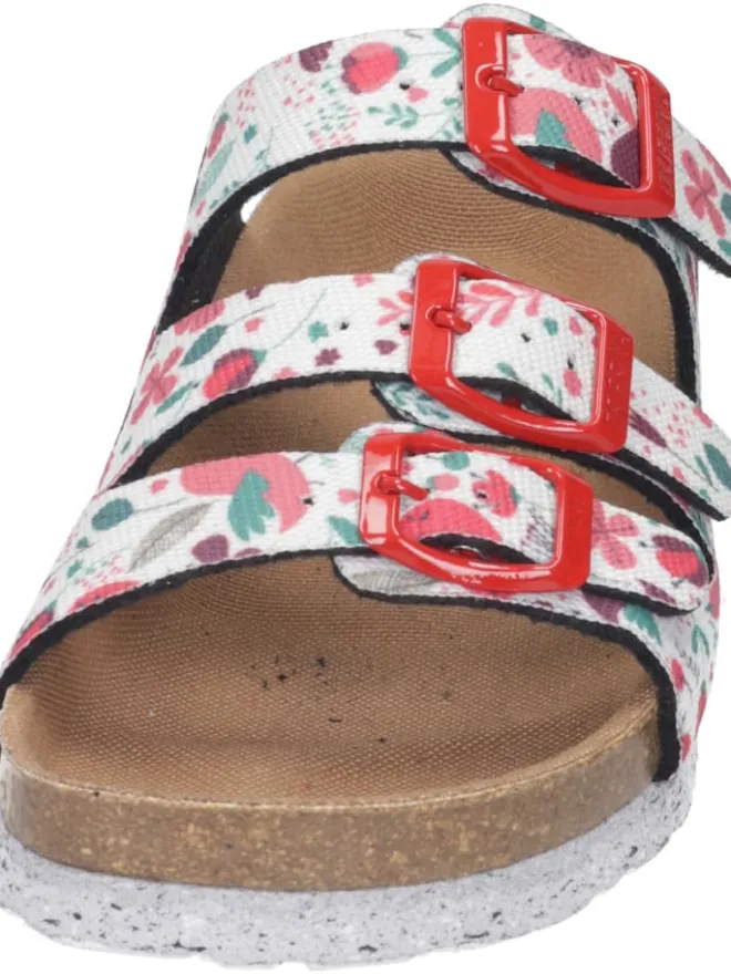 Klassische Pantoletten in multi>Dr. BRINKMANN Discount
