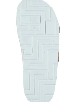 Klassische Pantoletten in rosa><noscript><img width=