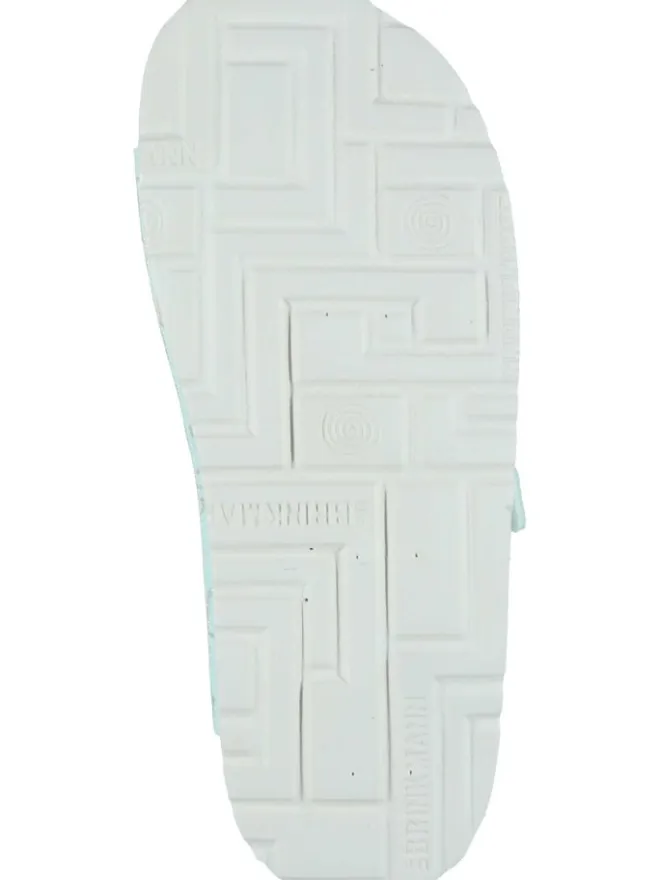 Dr. BRINKMANN Clogs & Pantoletten·Pantoletten^Klassische Pantoletten in mint