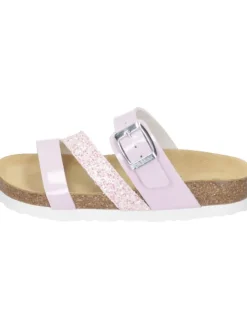 Klassische Pantoletten in rosa>Dr. BRINKMANN Online