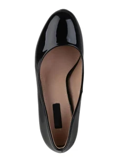 VAN HILL Pumps^Klassische Pumps Aurora in Schwarz Lack