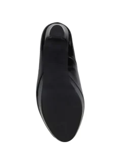 VAN HILL Pumps^Klassische Pumps Aurora in Schwarz Lack