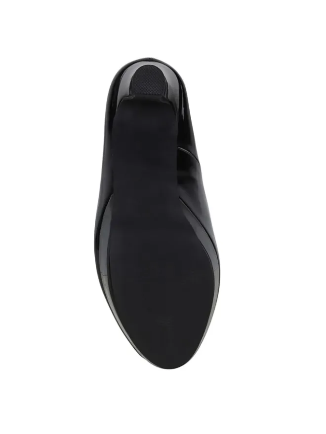 VAN HILL Pumps^Klassische Pumps Aurora in Schwarz Lack