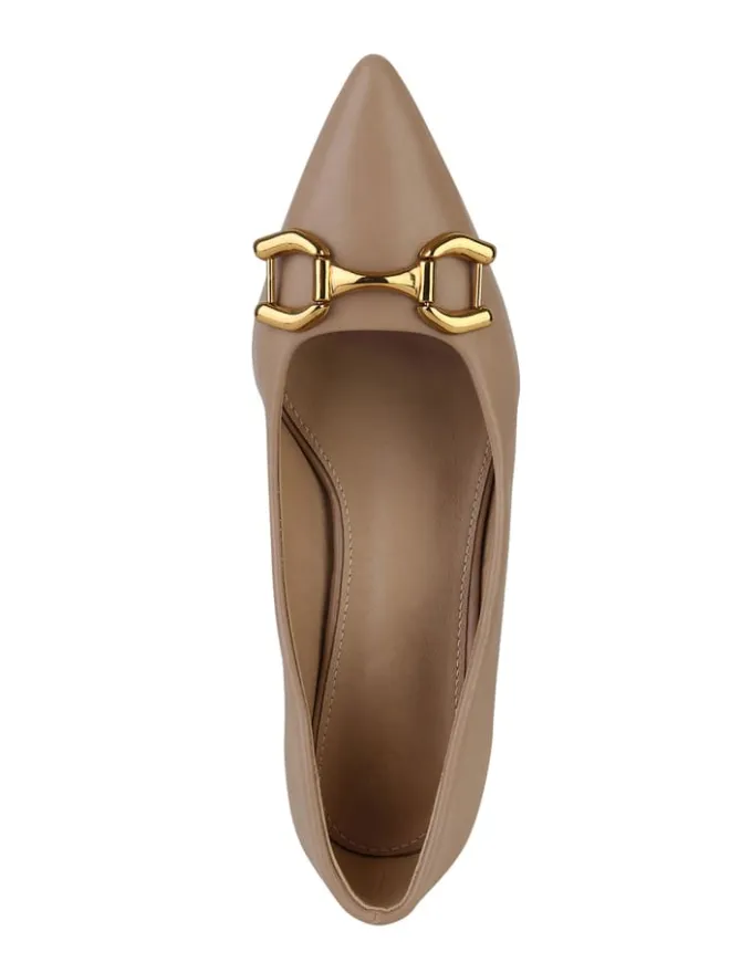 VAN HILL Pumps^Klassische Pumps Ava in Khaki