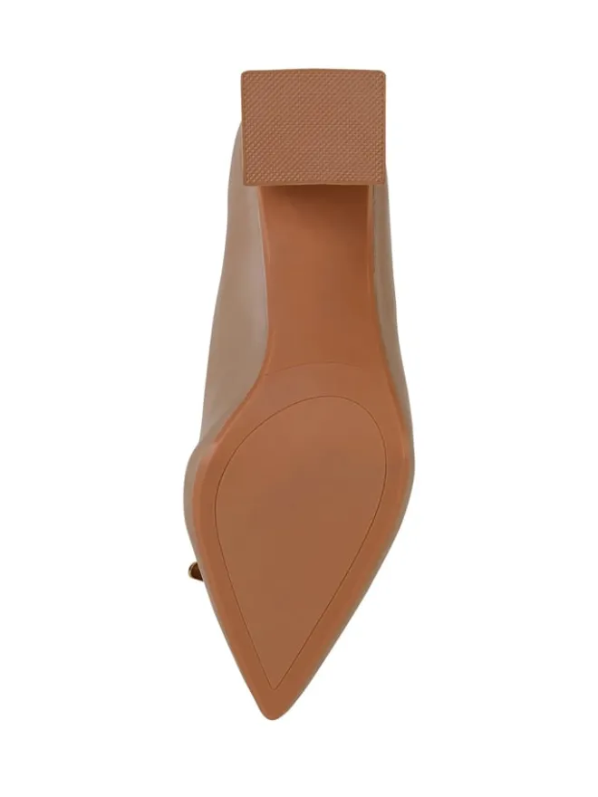 VAN HILL Pumps^Klassische Pumps Ava in Khaki