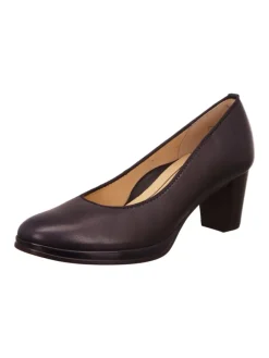 Klassische Pumps in Blau>ara New