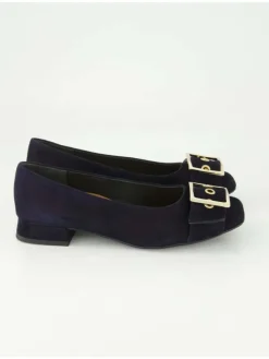 Klassische Pumps in Blau>Paul Green New