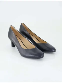 Klassische Pumps in Blau>PETER KAISER Online