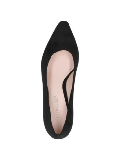 PETER KAISER Pumps^Klassische Pumps in Schwarz