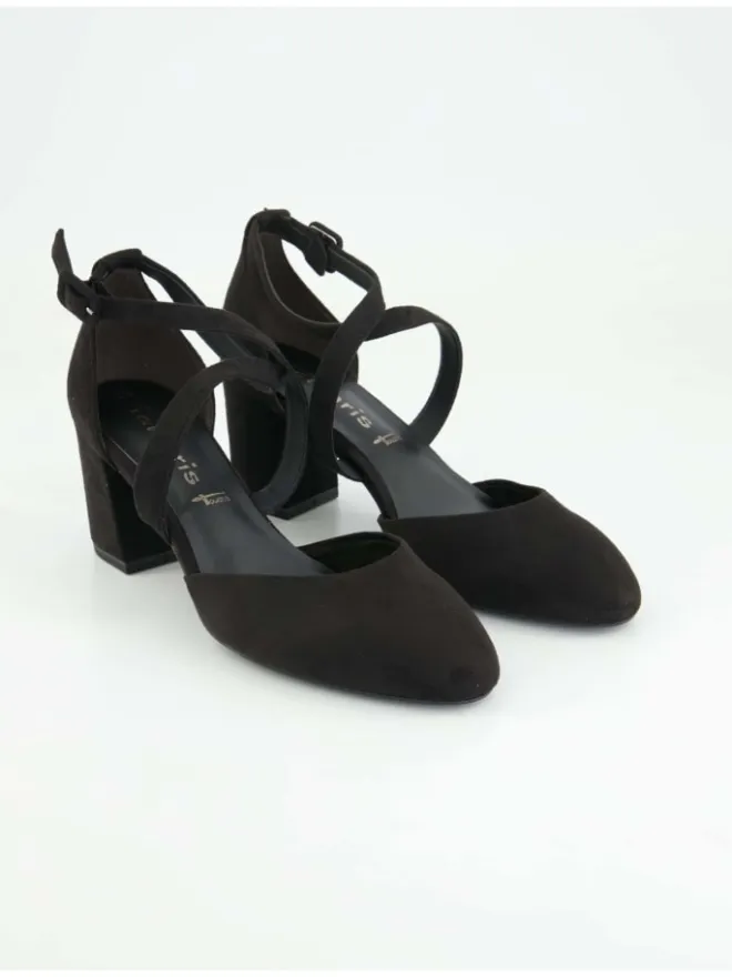 Tamaris Pumps^Klassische Pumps in Schwarz