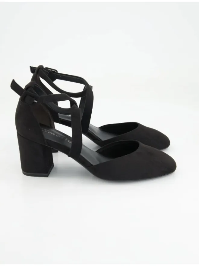 Tamaris Pumps^Klassische Pumps in Schwarz