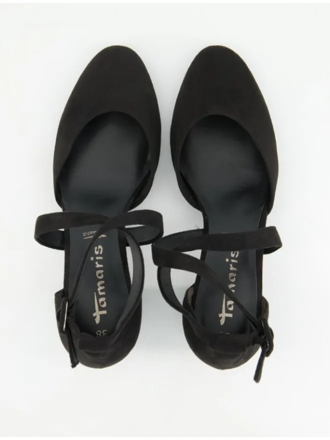 Tamaris Pumps^Klassische Pumps in Schwarz