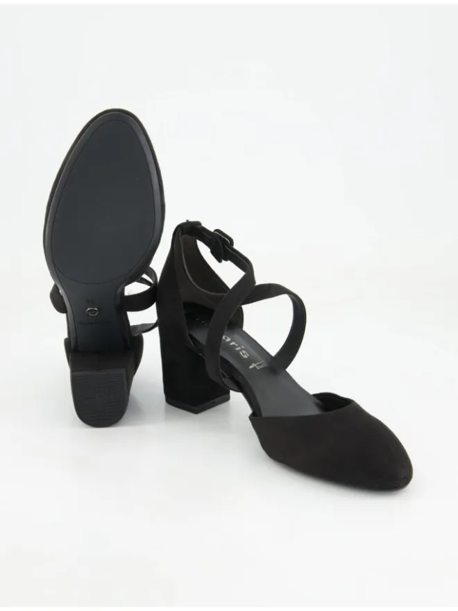 Tamaris Pumps^Klassische Pumps in Schwarz