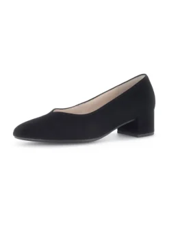 Klassische Pumps in Schwarz>Gabor Best