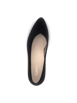 Klassische Pumps in Schwarz>Gabor Best