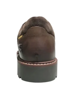 Camel Active Schnürschuhe^Klassische Schnürschuhe in Braun
