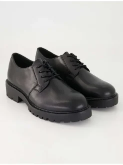 Klassische Schnürschuhe in Schwarz>Vagabond Clearance