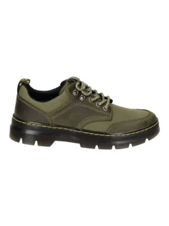 Dr. Martens Schnürschuhe^Klassische Schnürschuhe in Grün