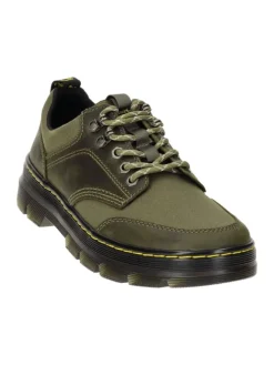 Dr. Martens Schnürschuhe^Klassische Schnürschuhe in Grün