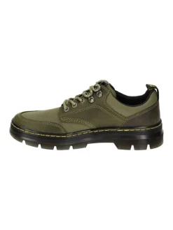 Dr. Martens Schnürschuhe^Klassische Schnürschuhe in Grün
