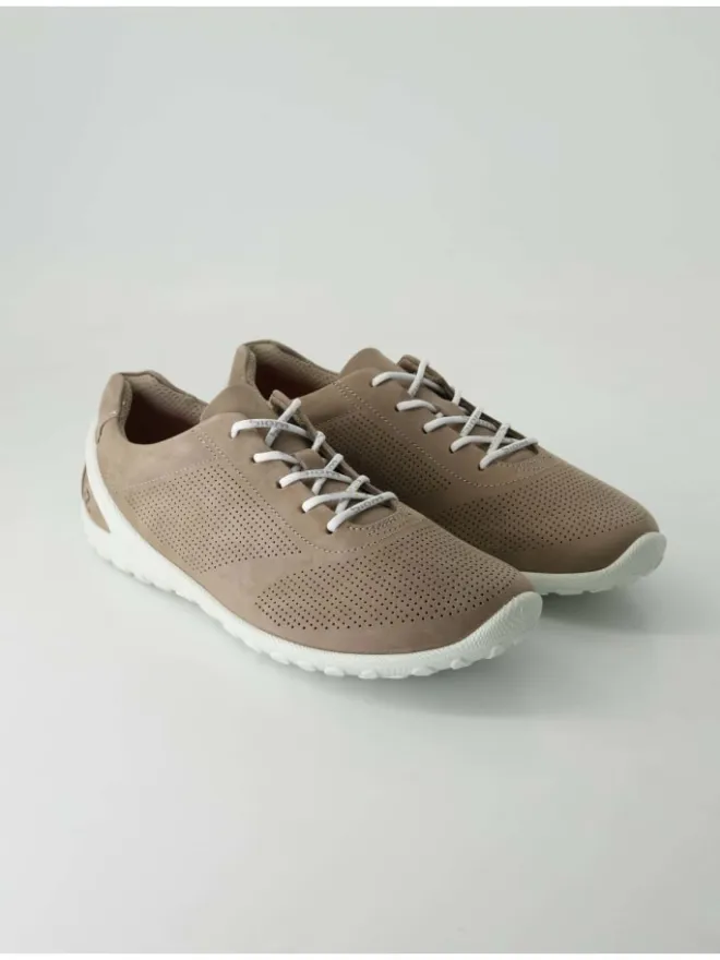 Klassische Schnürschuhe in Braun>Ecco Sale