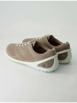 Klassische Schnürschuhe in Braun><noscript><img width=