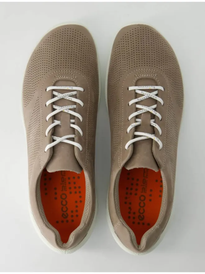 Klassische Schnürschuhe in Braun>Ecco Sale
