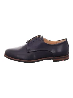 LLOYD Schnürschuhe^Klassische Schnürschuhe in Blau