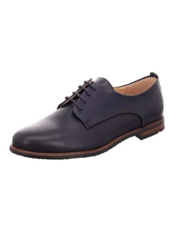 LLOYD Schnürschuhe^Klassische Schnürschuhe in Blau