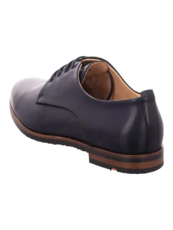 LLOYD Schnürschuhe^Klassische Schnürschuhe in Blau