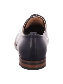 LLOYD Schnürschuhe^Klassische Schnürschuhe in Blau