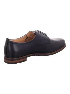 LLOYD Schnürschuhe^Klassische Schnürschuhe in Blau