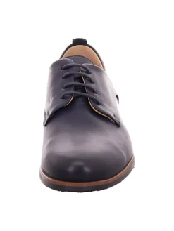 LLOYD Schnürschuhe^Klassische Schnürschuhe in Blau