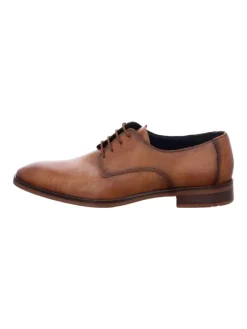LLOYD Schnürschuhe^Klassische Schnürschuhe in Braun