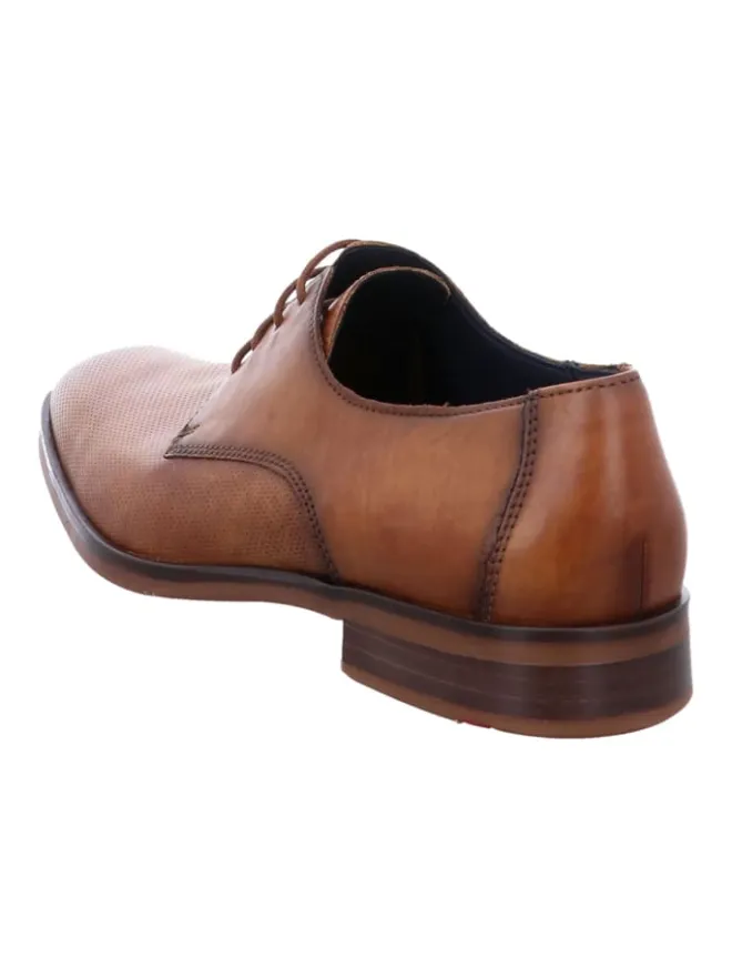 LLOYD Schnürschuhe^Klassische Schnürschuhe in Braun