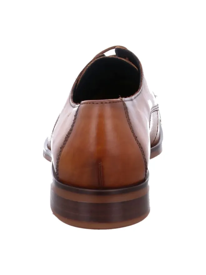 LLOYD Schnürschuhe^Klassische Schnürschuhe in Braun